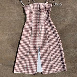 Free People summer dress